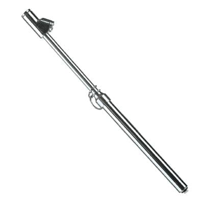 DUAL WHEEL TIRE GAUGE