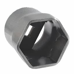 3/4" DRIVE 2-5/8" HEX LOCKNUT SOCKET WRENCH