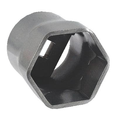 3/4" DRIVE 2-5/8" HEX LOCKNUT SOCKET WRENCH