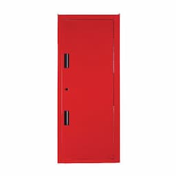 60" x 25" 2s SERIES SIDE LOCKER