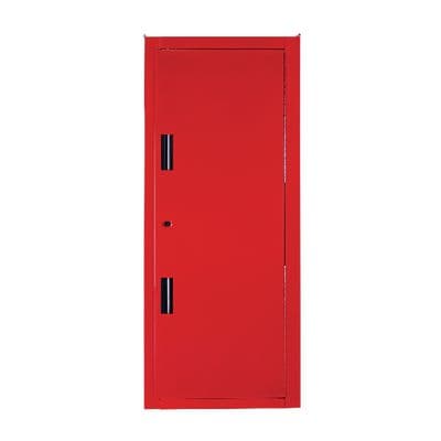 60" x 25" 2s SERIES SIDE LOCKER