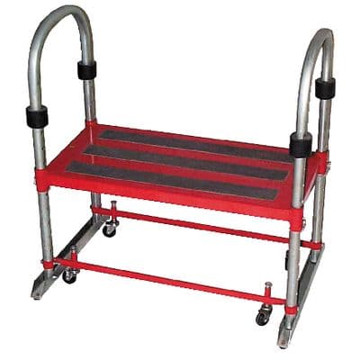 PRO STEP PLATFORM