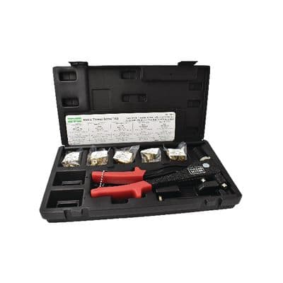 METRIC THREAD SETTER KIT