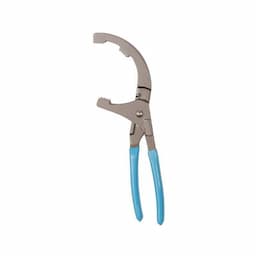 9 IN OIL FILTER PLIERS