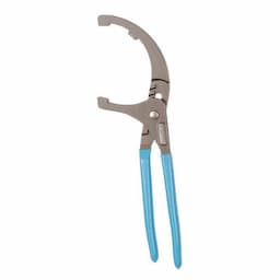 12 IN OIL FILTER PLIERS