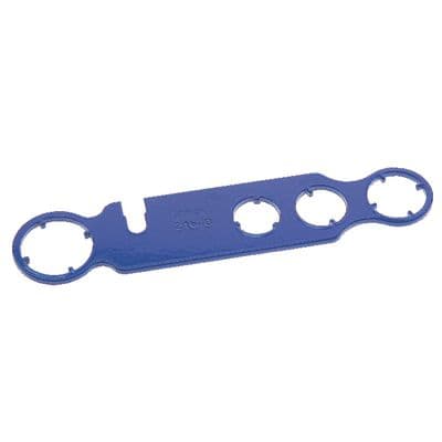 ANTENNA BEZEL NUT WRENCH