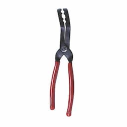 SURE GRIP PLASTIC CLIP PLIERS