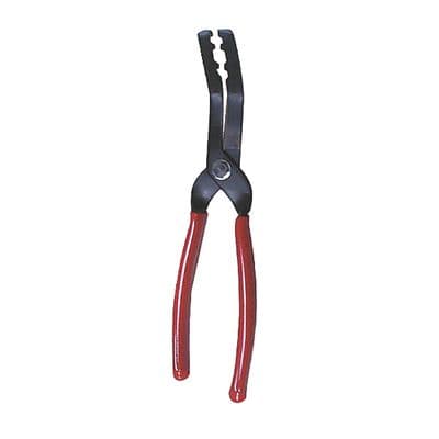 SURE GRIP PLASTIC CLIP PLIERS