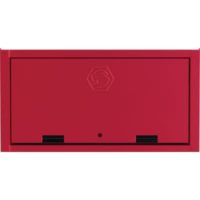 55" x 25" DOUBLE-BAY 2s SERIES HUTCH