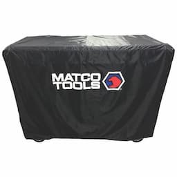 2 BAY 31" TOOLBOX COVER