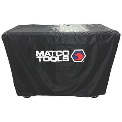 2 BAY 31" TOOLBOX COVER