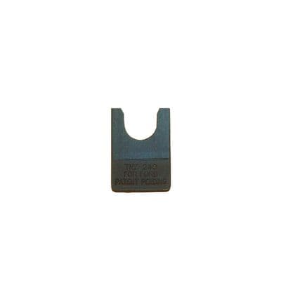 FORD UNIVERSAL COOLANT HOSE REMOVAL