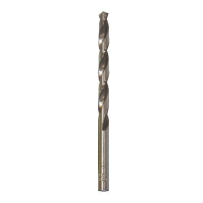 HIGH SPEED STEEL WIRE GAUGE  NO. 2 DRILL BIT