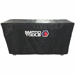 3 BAY 25" TOOLBOX COVER