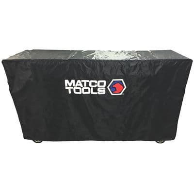 3 BAY 25" TOOLBOX COVER