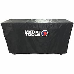 3 BAY 28" TOOLBOX COVER