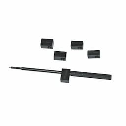 INJECTOR HEIGHT GAUGE SET