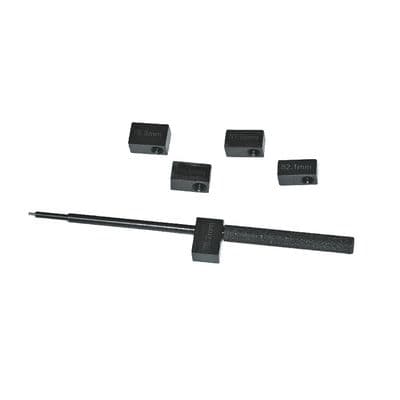 INJECTOR HEIGHT GAUGE SET