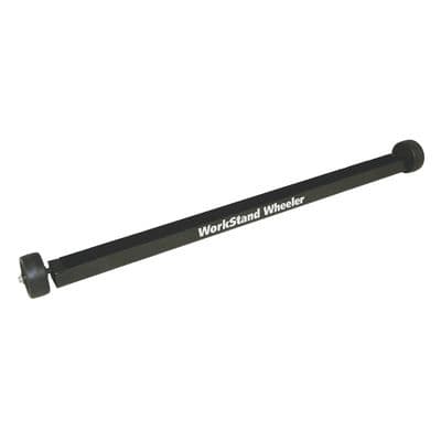 WORK STAND WHEELER