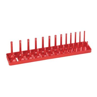 3/8" SAE SOCKET TRAYS