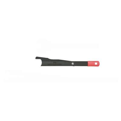UNIVERSAL PULLEY HOLDER