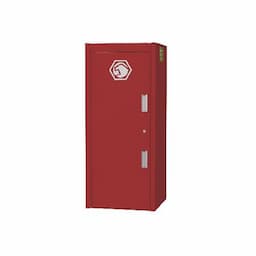 4S 25" DEEP TALL SIDE LOCKER