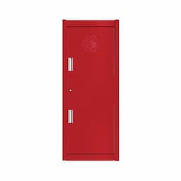 28" DEEP 4S TB SIDE LOCKER