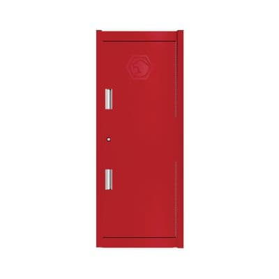 28" DEEP 4S TB SIDE LOCKER