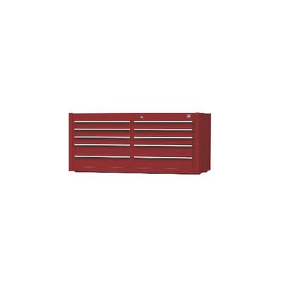4s DOUBLE BAY 25" TALL TOP CHEST