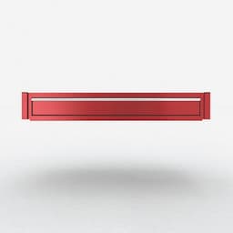 57" DOUBLE-BAY 28" DEEP 4S TB TOP DRAWER