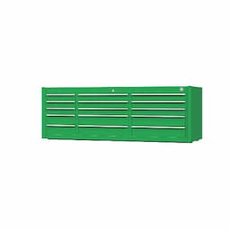 4s TRIPLE BAY 25" TALL TOP CHEST