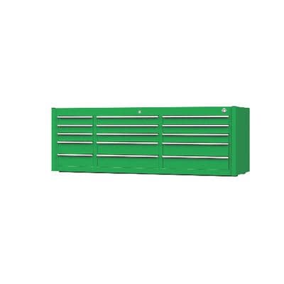 4s TRIPLE BAY 25" TALL TOP CHEST