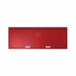 79" TRIPLE-BAY 28" DEEP 4S TB HUTCH