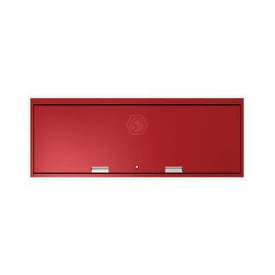 79" TRIPLE-BAY 28" DEEP 4S TB HUTCH