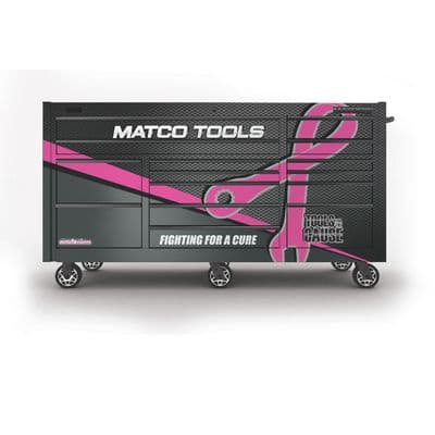 79" x 28" TRIPLE-BAY 4s SERIES TOOLBOX (TFC 2025)