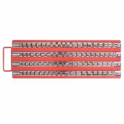 SOCKET TRAY/ RACK