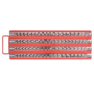 SOCKET TRAY/ RACK