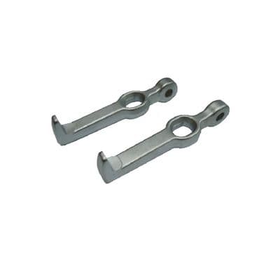 MEDIUM SIZE JAW SET