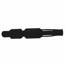 3/4" COLLET/PIN ASSEMBLY