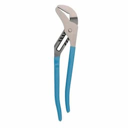 16" GIANT PLIER W/GRIPS