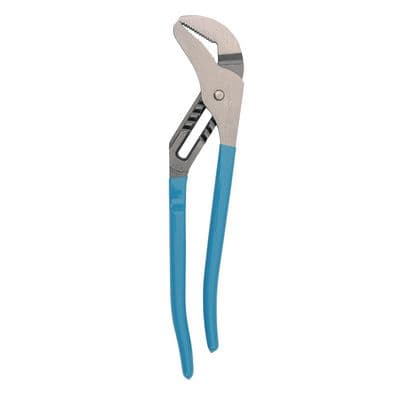 16" GIANT PLIER W/GRIPS