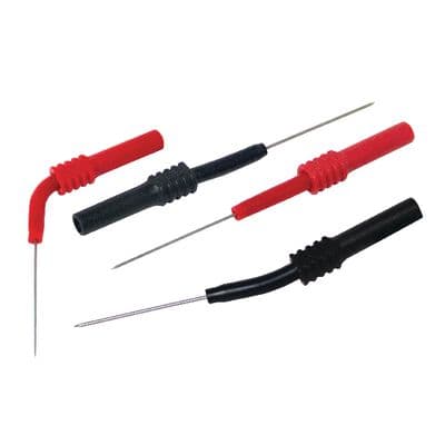 4 PIECE FLEXIBLE BACK PROBES