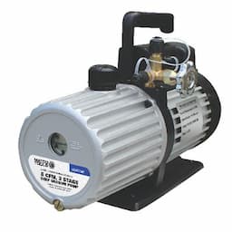 8 CFM DUAL VOLTAGE VACUUM PUMP