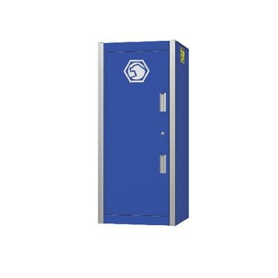 5s 28" TALL SIDE LOCKER