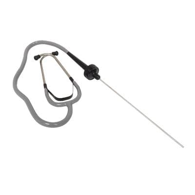 HI-FI STETHOSCOPE