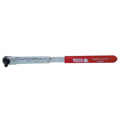 INTAKE MANIFOLD WRENCH