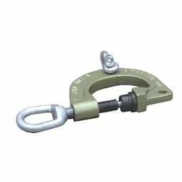 G CLAMP