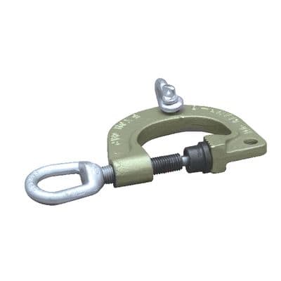 G CLAMP