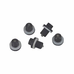 PLUGS AND GASKETS (5 PACK) FOR PR588