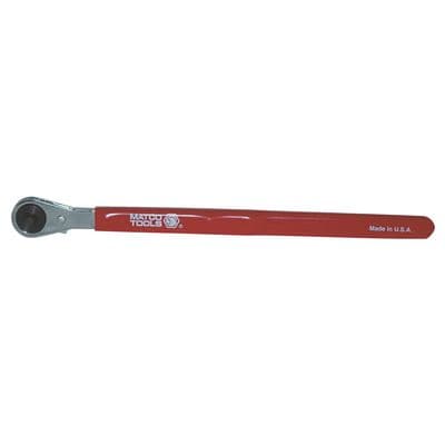 3/16" HARLEY-DAVIDSON® RATCHETING ROCKER BOX WRENCH